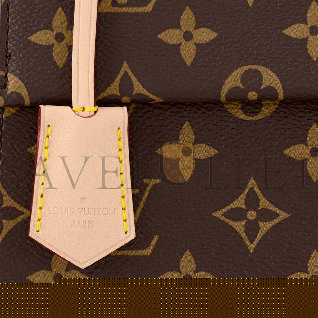 LOUIS VUITTON CLUNY BB M46372 (28*20*10cm)